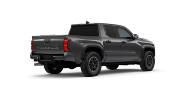 2026 Toyota Tacoma TRD Off Road Hybrid