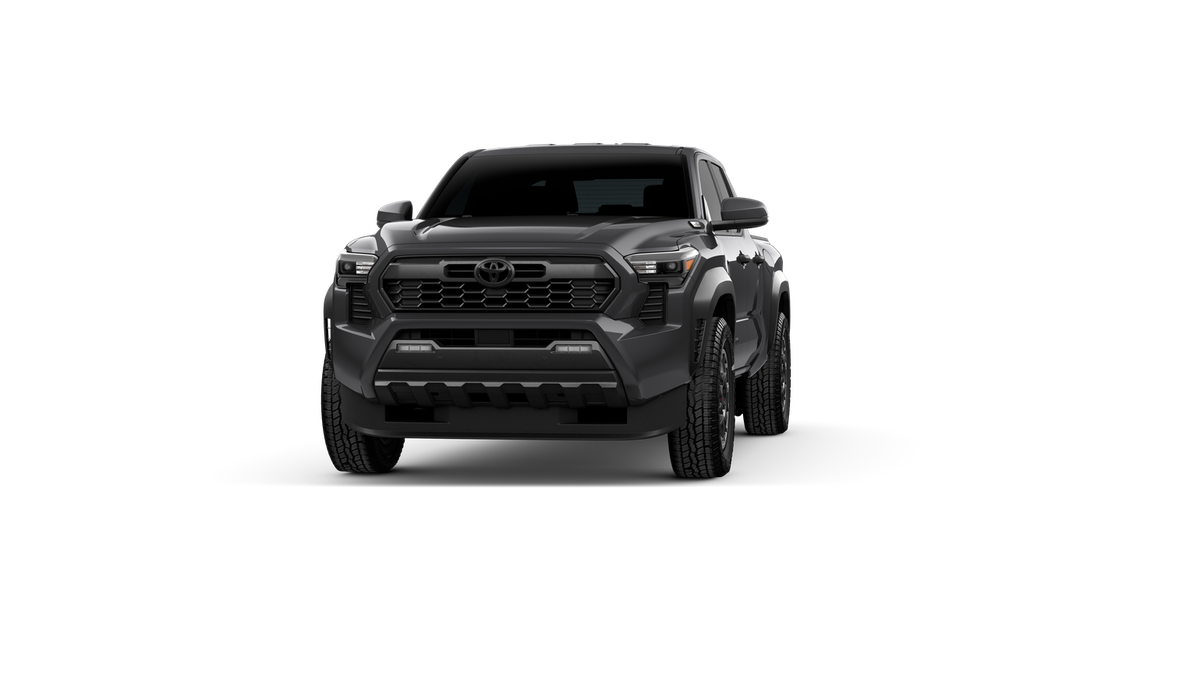 2026 Toyota Tacoma TRD Off Road Hybrid