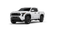 2026 Toyota Tacoma TRD Off Road Hybrid
