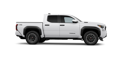 2026 Toyota Tacoma TRD Off Road Hybrid