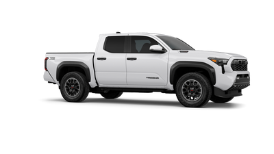 2026 Toyota Tacoma TRD Off Road Hybrid