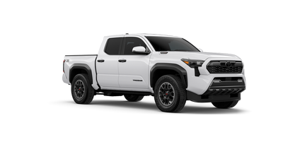 2026 Toyota Tacoma TRD Off Road Hybrid