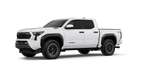 2026 Toyota Tacoma TRD Off Road Hybrid