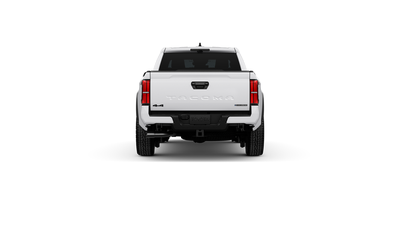 2026 Toyota Tacoma TRD Off Road Hybrid