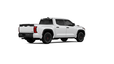 2026 Toyota Tundra TRD Pro Hybrid