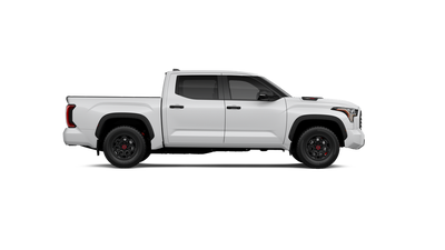 2026 Toyota Tundra TRD Pro Hybrid