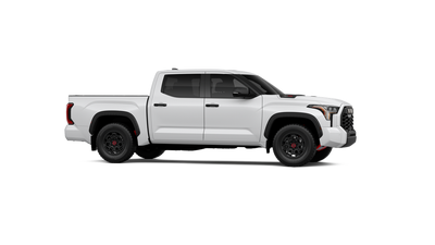 2026 Toyota Tundra TRD Pro Hybrid