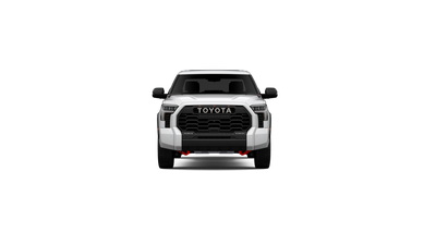 2026 Toyota Tundra TRD Pro Hybrid