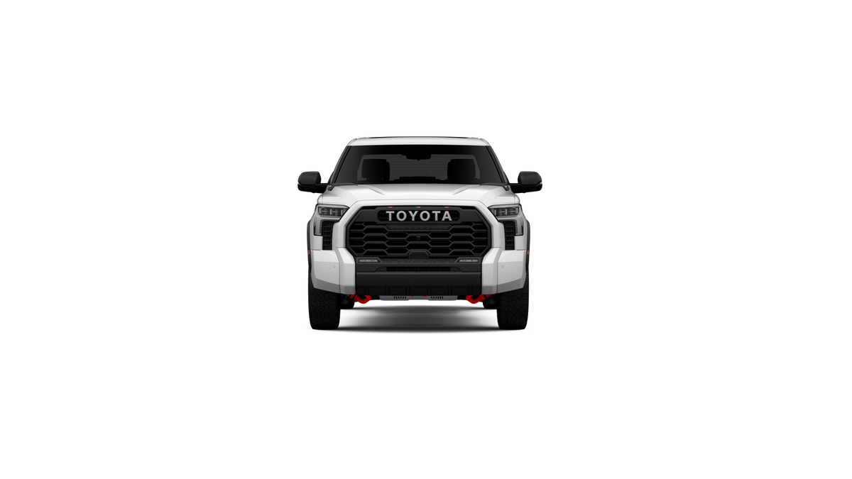 2026 Toyota Tundra TRD Pro Hybrid