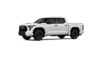 2026 Toyota Tundra TRD Pro Hybrid
