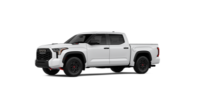 2026 Toyota Tundra TRD Pro Hybrid