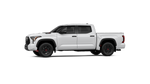 2026 Toyota Tundra TRD Pro Hybrid