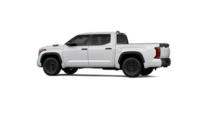 2026 Toyota Tundra TRD Pro Hybrid