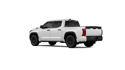 2026 Toyota Tundra TRD Pro Hybrid