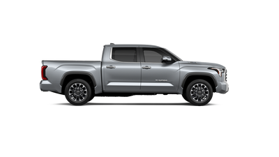 2026 Toyota Tundra Limited Hybrid