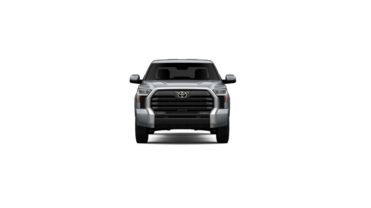 2026 Toyota Tundra Limited Hybrid