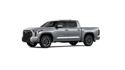 2026 Toyota Tundra Limited Hybrid