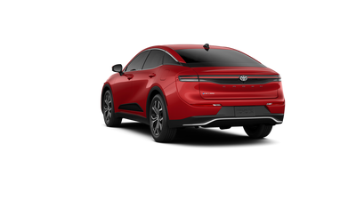 2026 Toyota Crown XLE