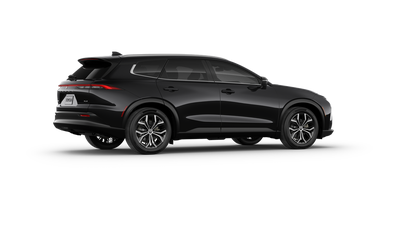 2025 Toyota Crown Signia XLE