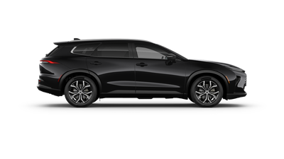 2025 Toyota Crown Signia XLE