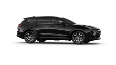 2025 Toyota Crown Signia XLE