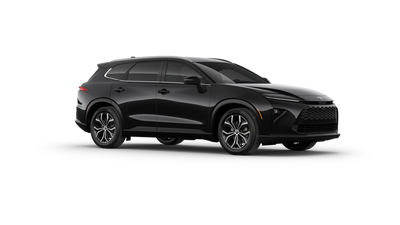 2025 Toyota Crown Signia XLE