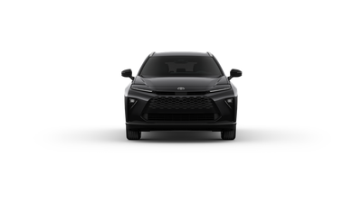 2025 Toyota Crown Signia XLE