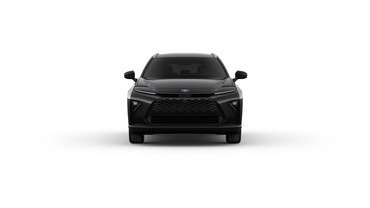 2025 Toyota Crown Signia XLE