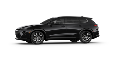 2025 Toyota Crown Signia XLE