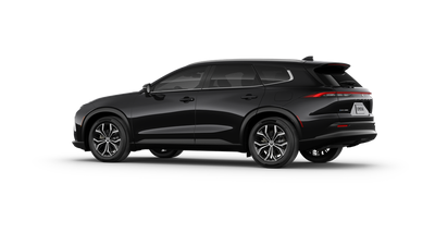 2025 Toyota Crown Signia XLE