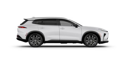 2025 Toyota Crown Signia XLE