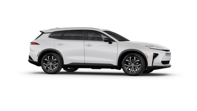 2025 Toyota Crown Signia XLE