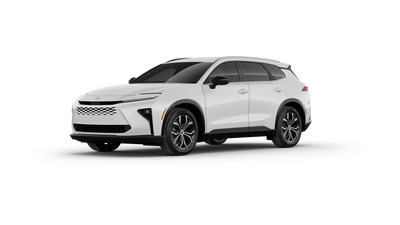 2025 Toyota Crown Signia XLE