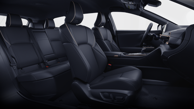 2025 Toyota Crown Signia XLE