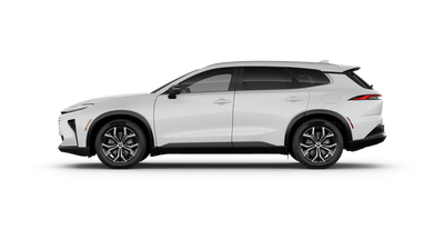 2025 Toyota Crown Signia XLE