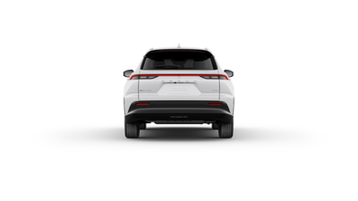 2025 Toyota Crown Signia XLE