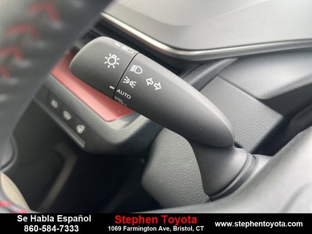 2025 Toyota Prius Plug-In Hybrid XSE