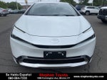 2025 Toyota Prius Plug-In Hybrid XSE