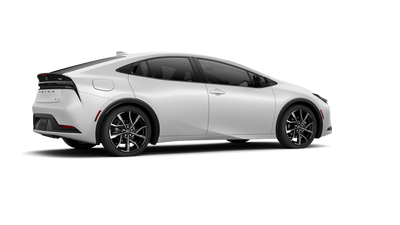 2025 Toyota Prius Plug-In Hybrid XSE