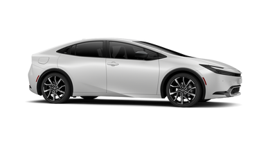 2025 Toyota Prius Plug-In Hybrid XSE