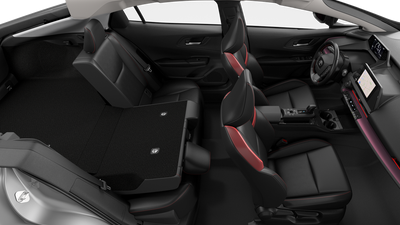 2025 Toyota Prius Plug-In Hybrid XSE