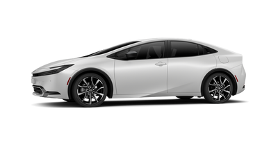 2025 Toyota Prius Plug-In Hybrid XSE
