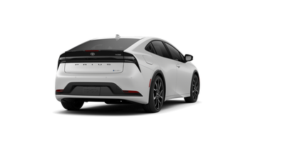 2025 Toyota Prius Plug-In Hybrid XSE