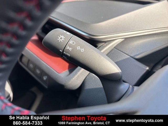 2025 Toyota Prius Plug-In Hybrid XSE