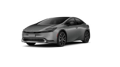 2025 Toyota Prius Plug-In Hybrid XSE