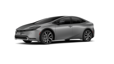 2025 Toyota Prius Plug-In Hybrid XSE