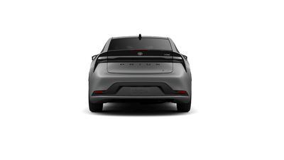 2025 Toyota Prius Plug-In Hybrid XSE