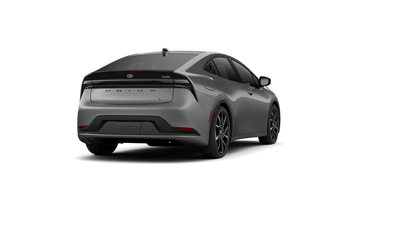 2025 Toyota Prius Plug-In Hybrid XSE