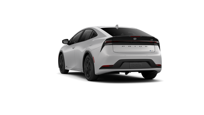 2026 Toyota Prius LE AWD