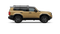 2026 Toyota Land Cruiser Land Cruiser